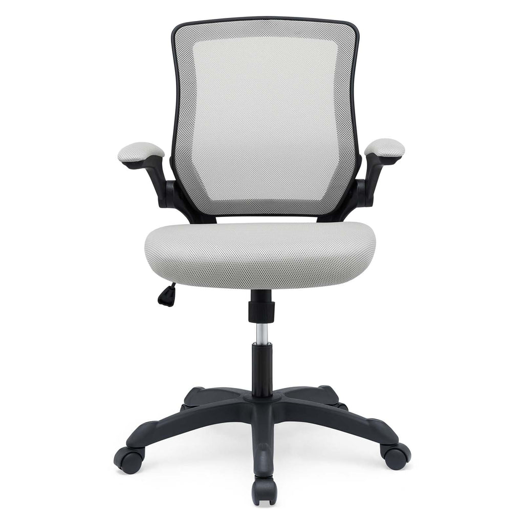 Gray Mesh Office Chair S20925