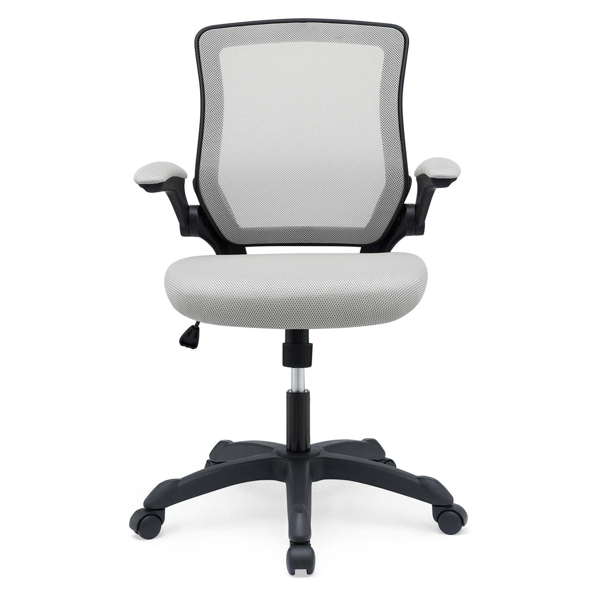 Gray Mesh Office Chair S20925