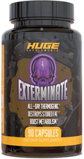 Stimulant-Free Thermogenic Fat Burner U717682