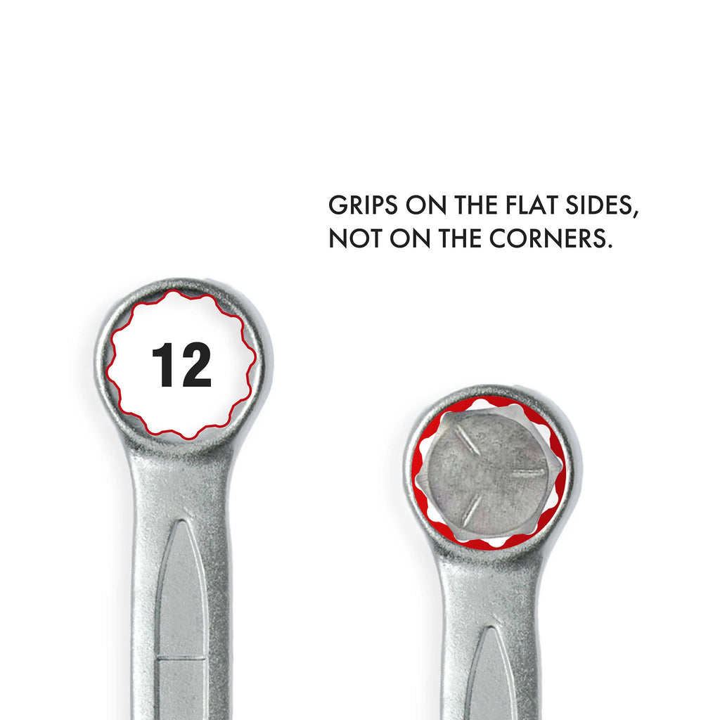 Regular Metric Combination Wrench 65mm L368