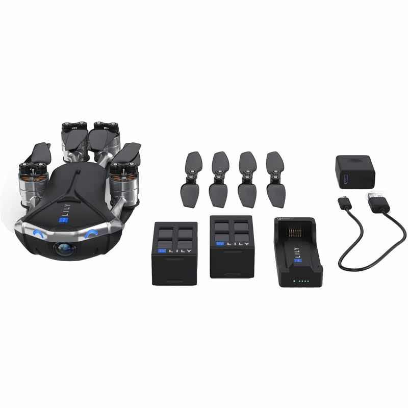 Camera Drone M33015