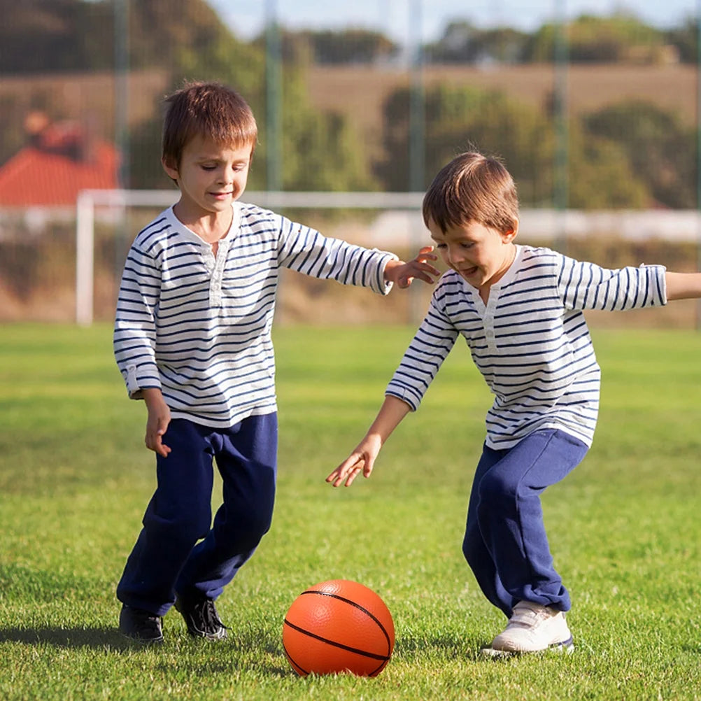 Small Basketball Basket Toys for Boys V700596