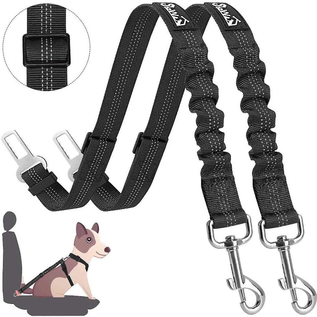 Adjustable Dog Car Seat Belt C155699