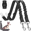 Adjustable Dog Car Seat Belt C155699
