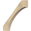 Rough Sawn Brace, Douglas Fir Y96333