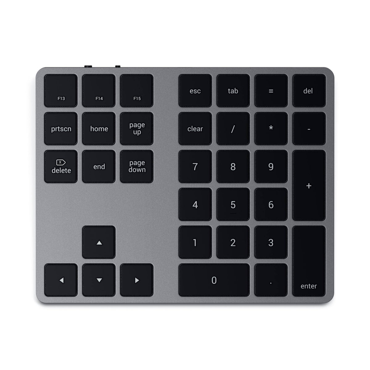 Bluetooth Extended Keypad E487679
