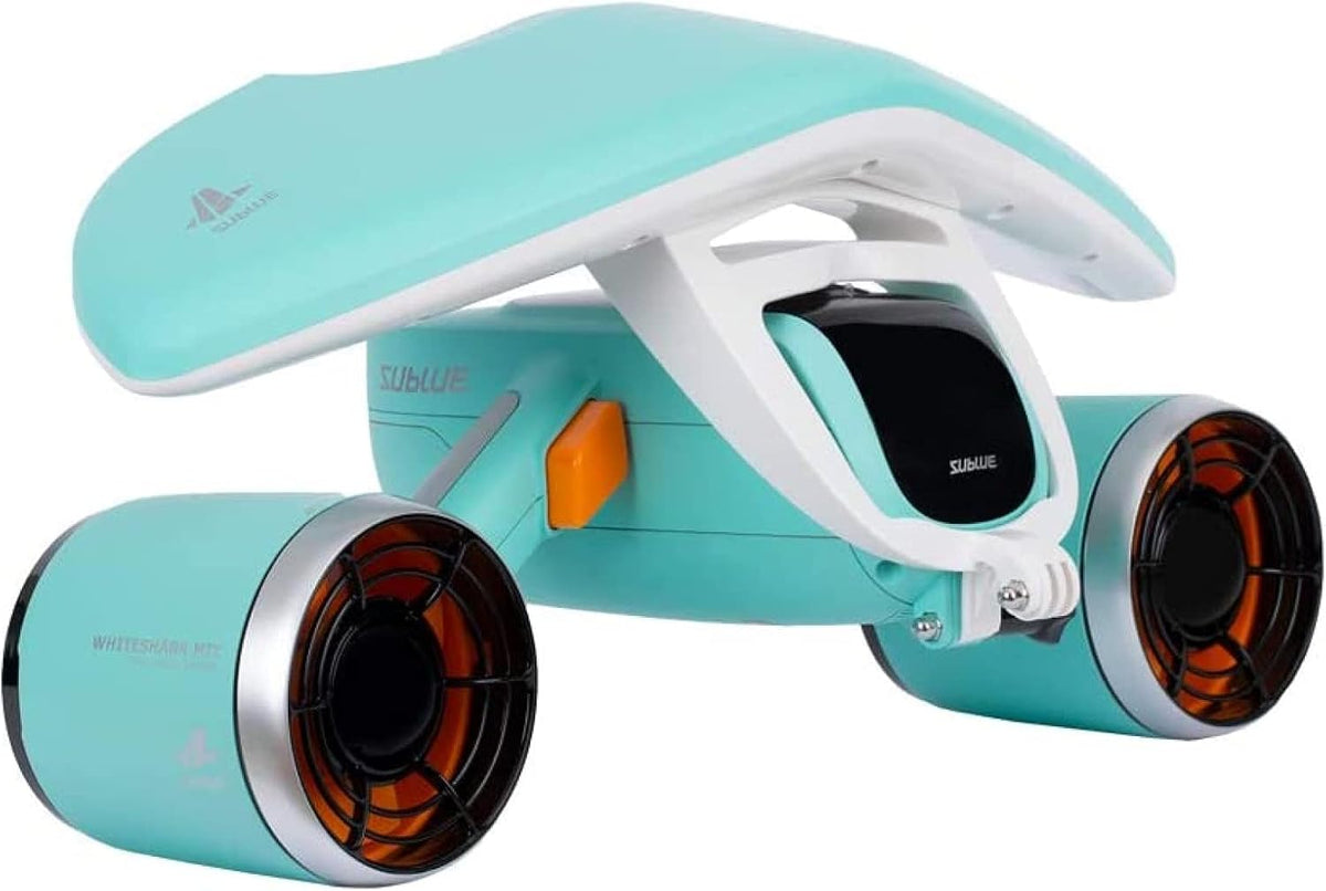 Underwater Scooter Dual Motors M4333