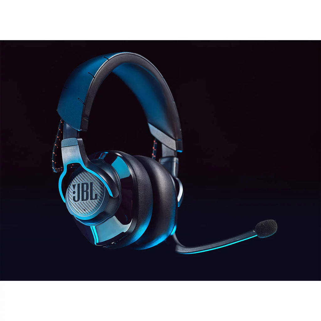 Wireless Over-Ear Gaming Headset with Active Noise Cancelling I914451