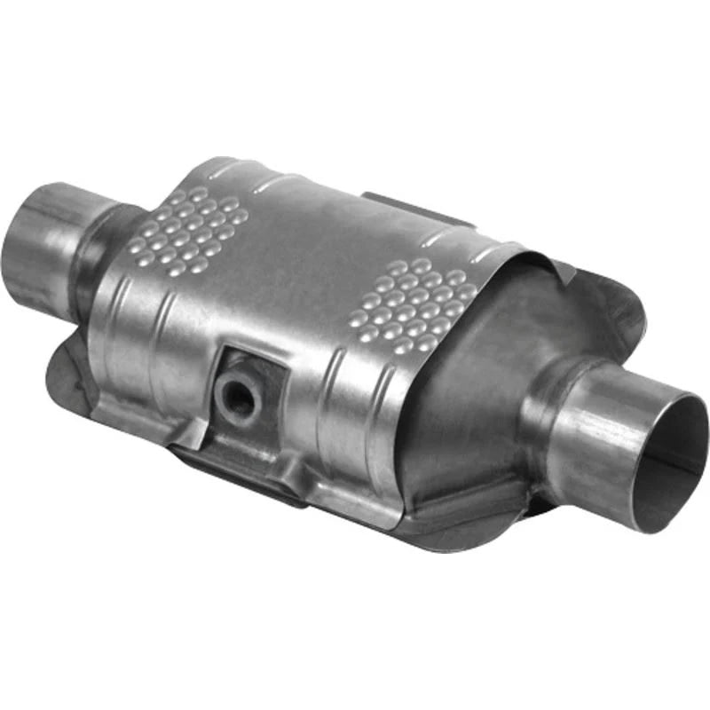 Catalytic Converter U77293