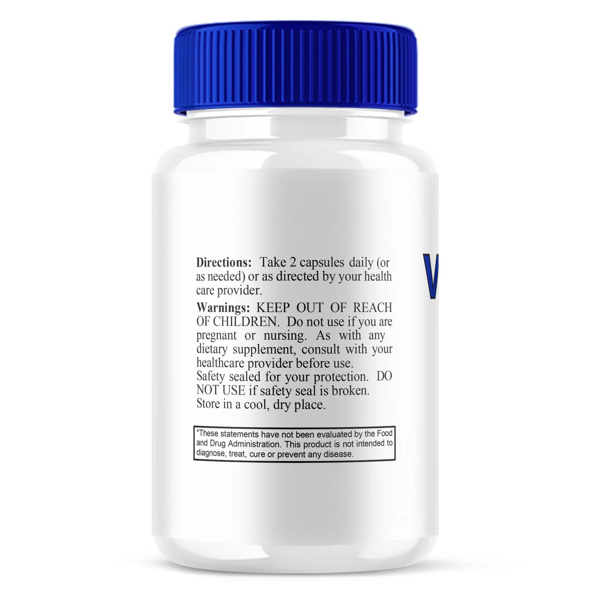 Nootropic Capsules B92808