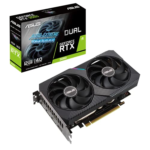 12GB GDDR6 Gaming Graphics Card F538
