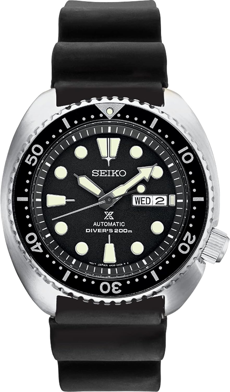 Automatic Dive Watch, 200M Water Resistant M303492