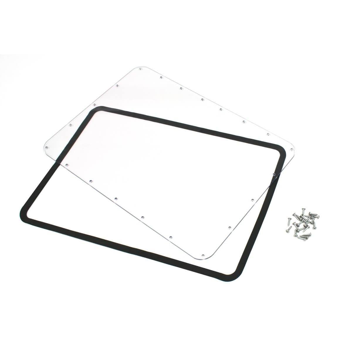 Polycarbonate Waterproof Panel Kit Z35408