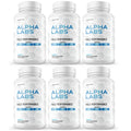 Male Enhancement Dietary Supplement 60 Tablets 6 Pack U748