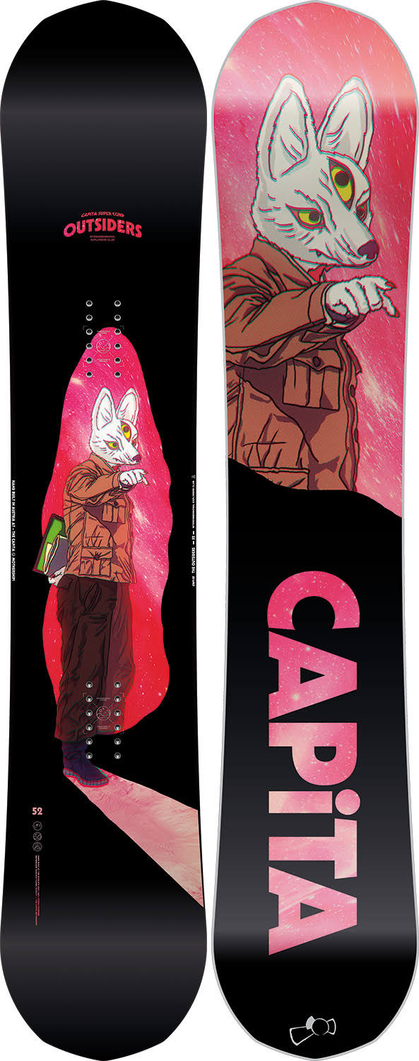 152 Snowboard F169