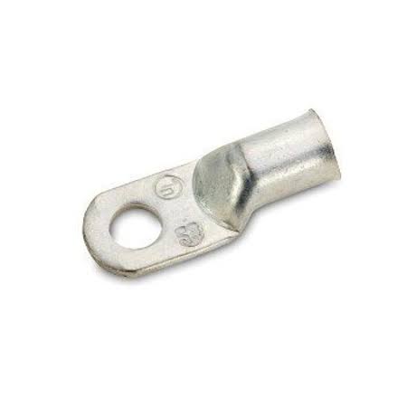 75 Pack 1 AWG Tinned Seamless Marine Lugs G886061