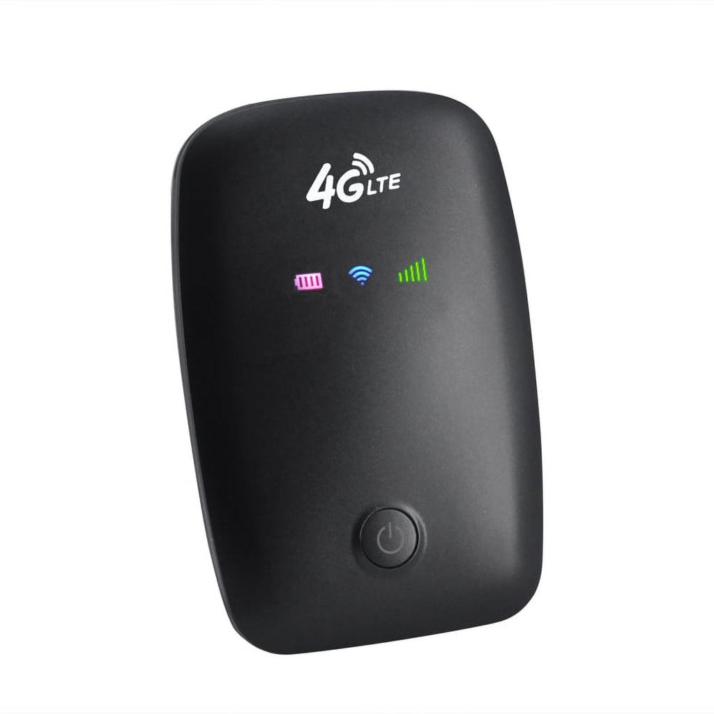 4G LTE Router Wireless SIM Card 150Mbps I5818