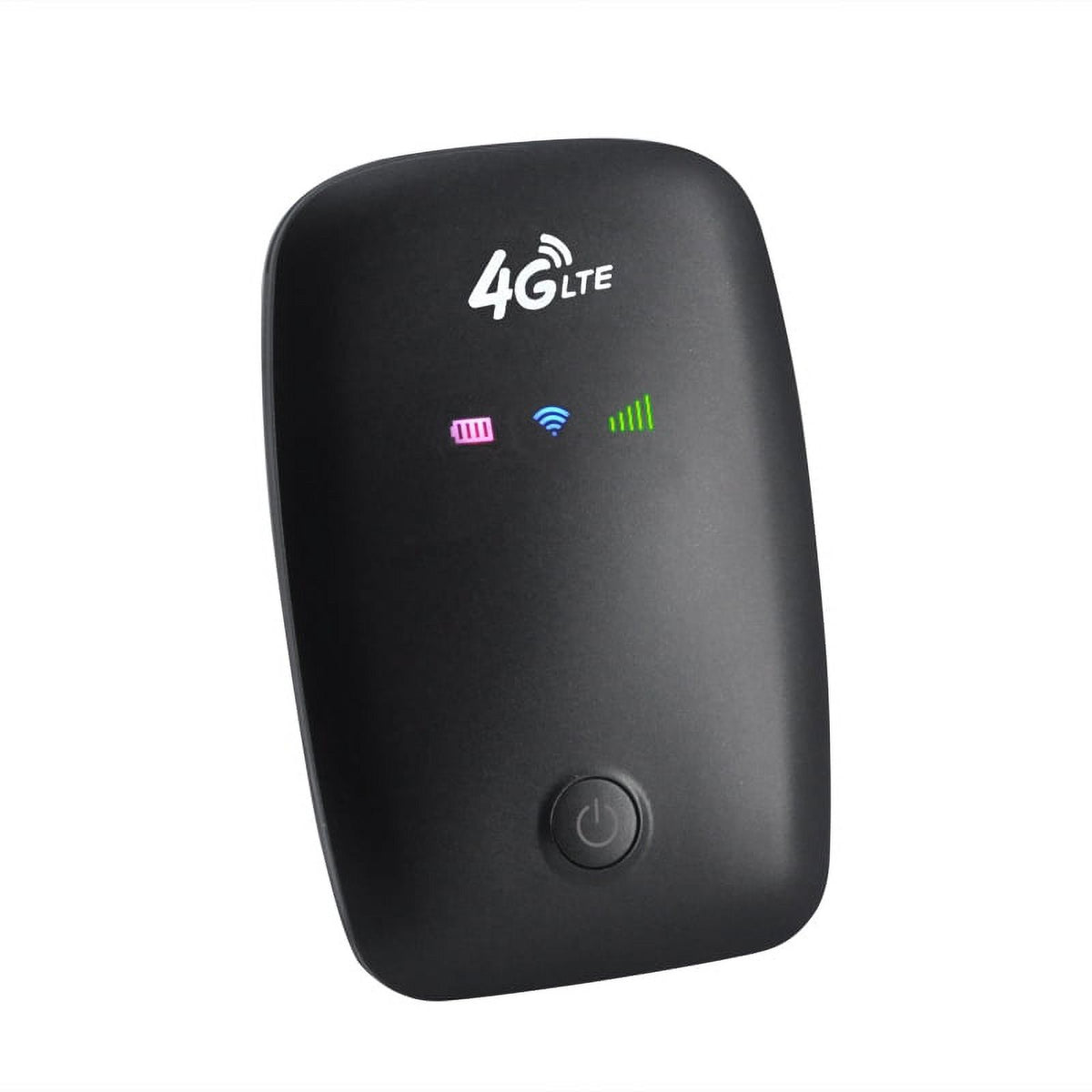 4G LTE Router Wireless SIM Card 150Mbps I5818