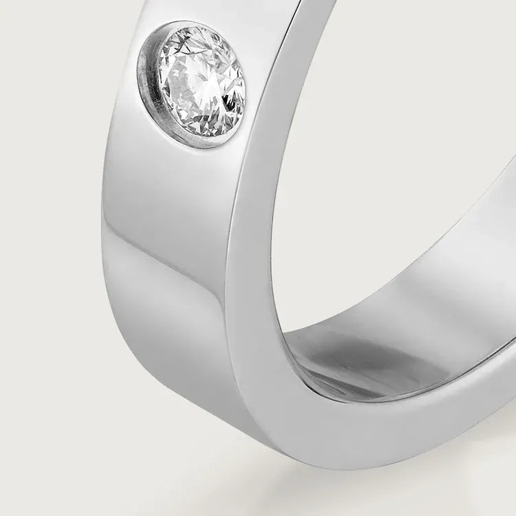 Wedding Band Z454309