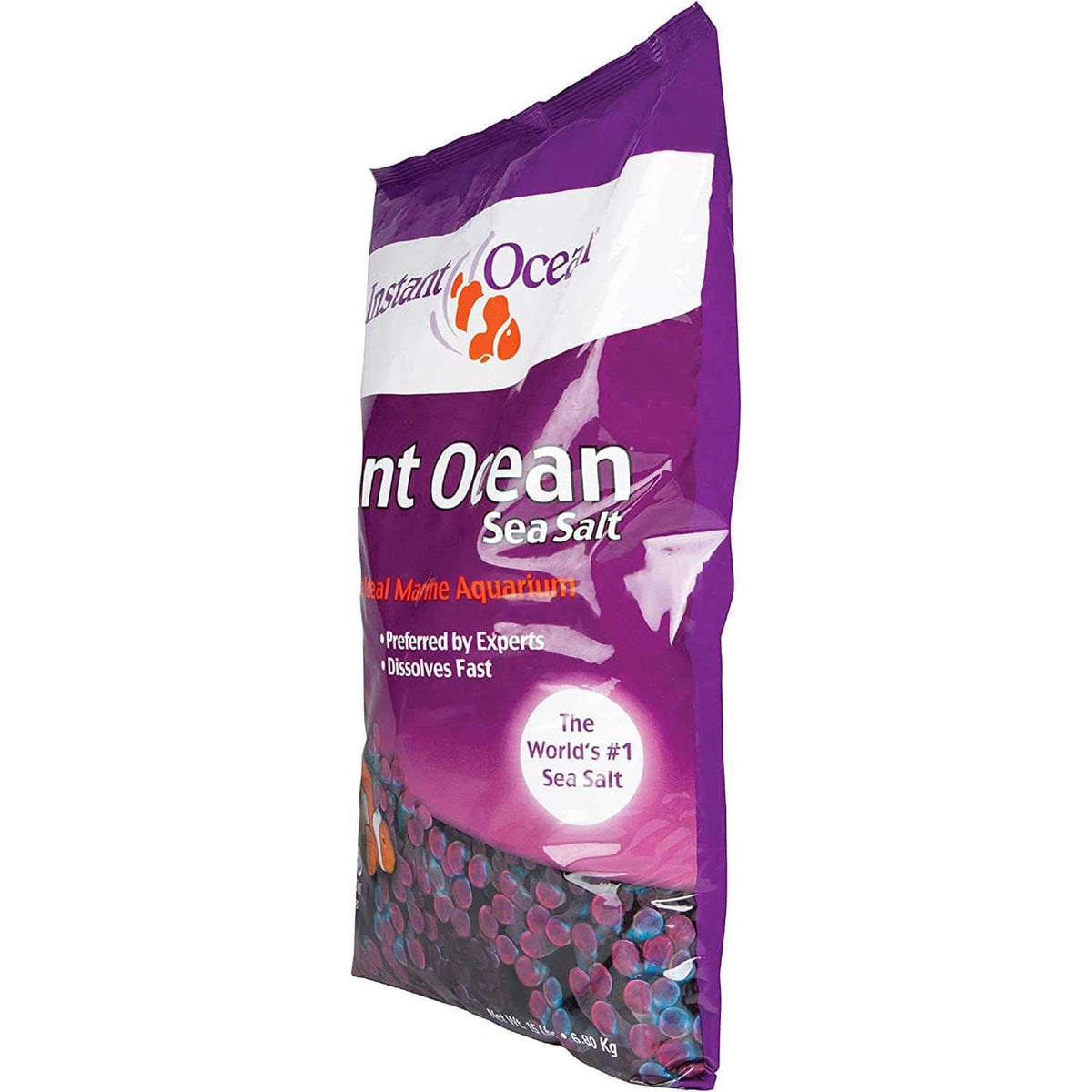 Sea Salt for Marine Aquariums X39227
