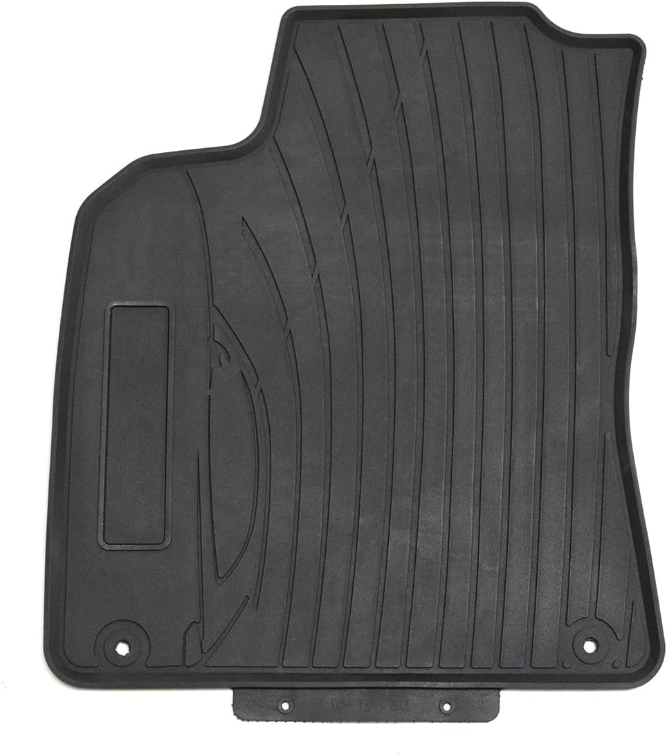 All Weather Floor Mats L595