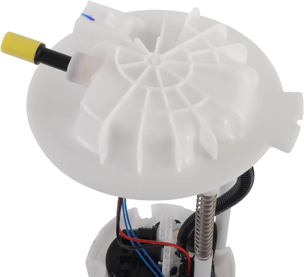 Electric Fuel Pump Assembly Pack of 2 P897538