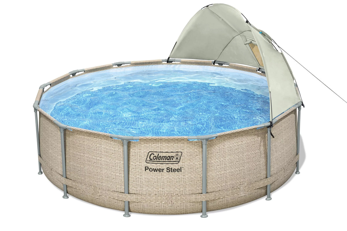 13ft x 42in Above Ground Pool X7211