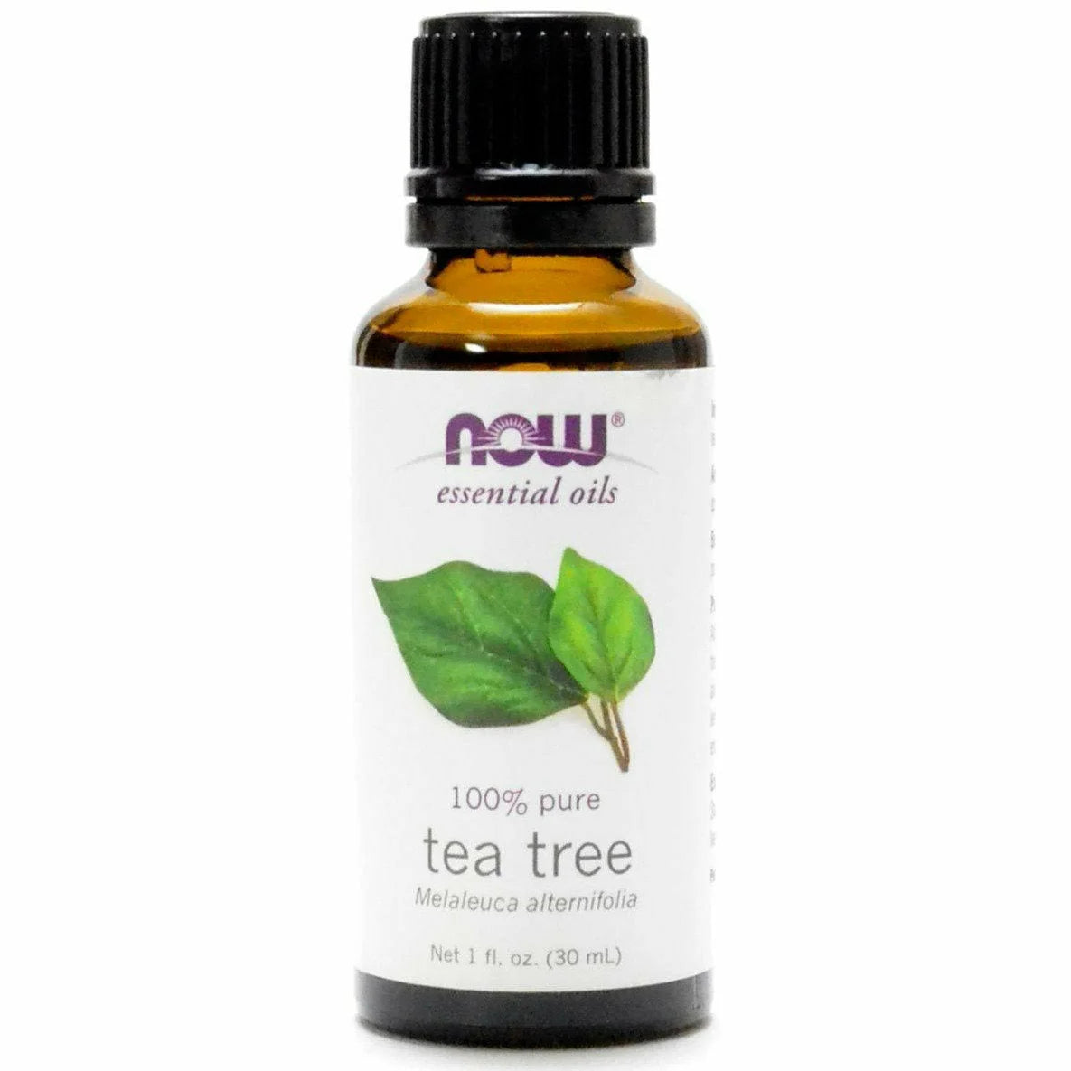 Tea Tree Oil 1 oz W5817