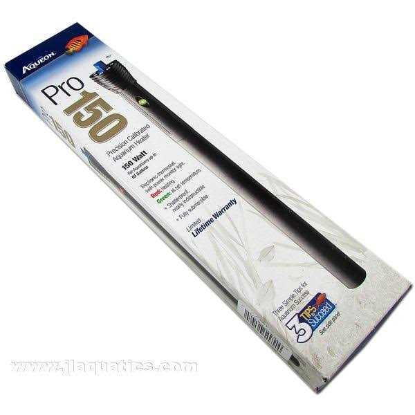 Aquarium Heater S68903