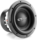 10 Inch Car Subwoofer Dual 4 Ohm I5344
