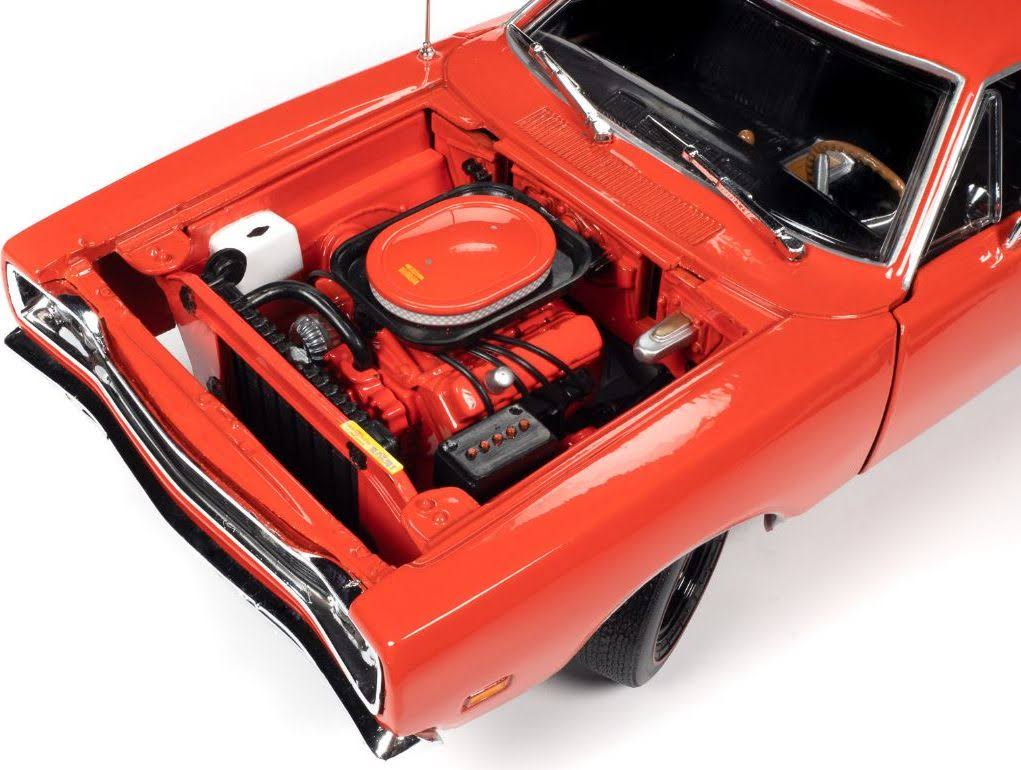 1/18 Diecast Model Car C791586