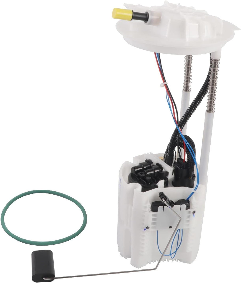 Electric Fuel Pump Assembly Pack of 2 P897538