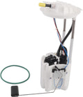 Electric Fuel Pump Assembly Pack of 2 P897538