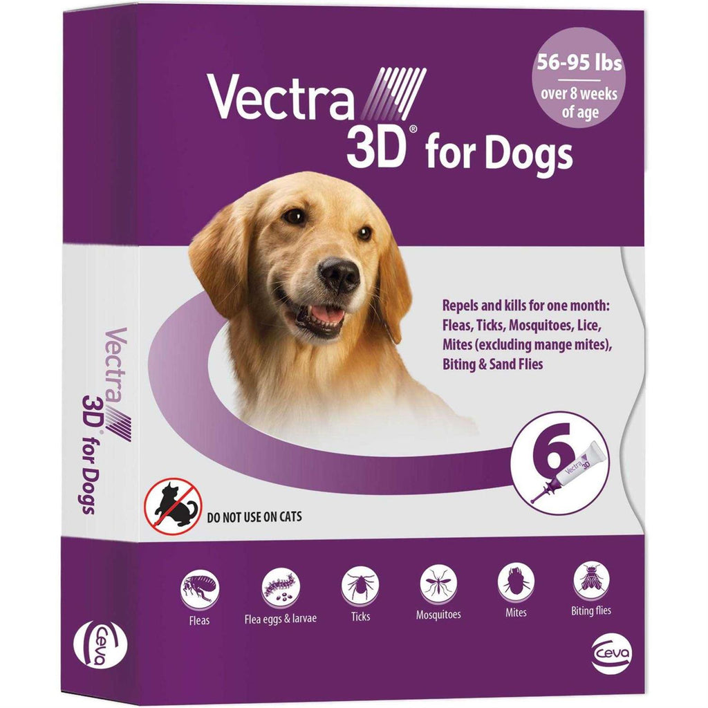 Large Dogs 56-95 lbs H7443