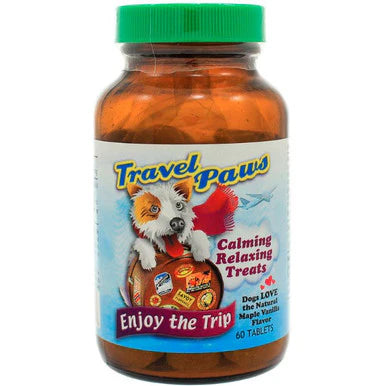 Travel Paws 60c Y11315