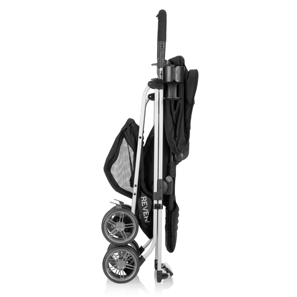 Lightweight Reversible Stroller F783627