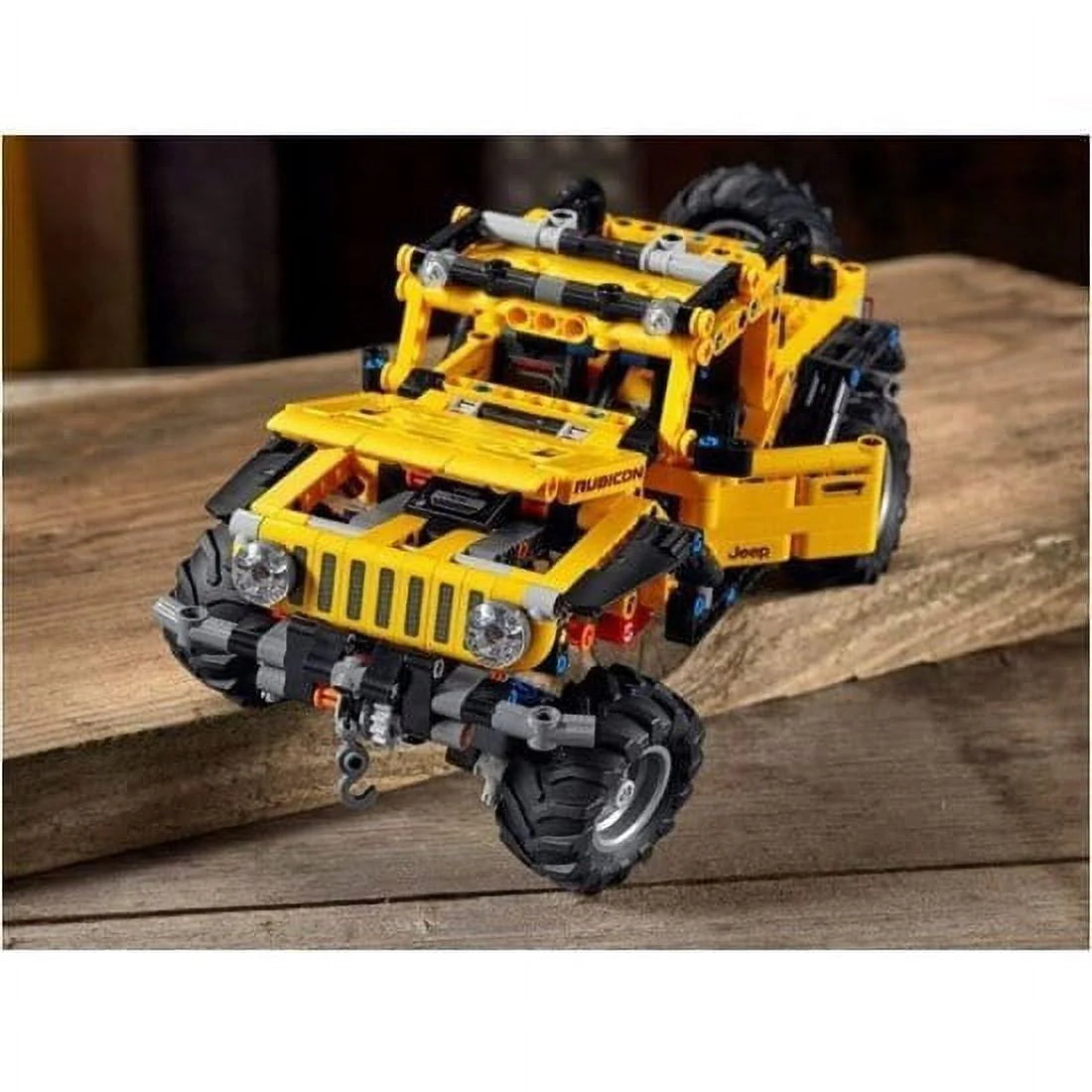 Jeep Wrangler R3058