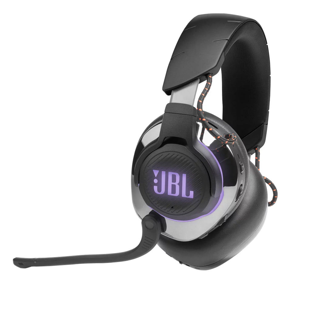Wireless Over-Ear Gaming Headset with Active Noise Cancelling I914451