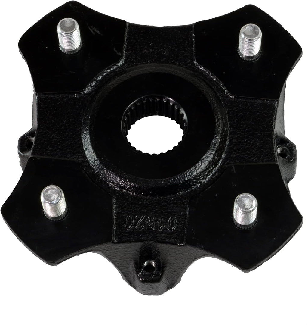 Replacement Hub Assembly for Arctic Cat Wildcat 1000 J8307