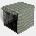 Dog Cat Crate Cover G8407