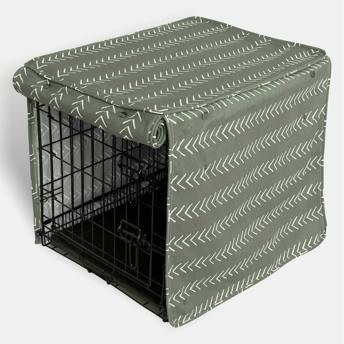 Dog Cat Crate Cover G8407
