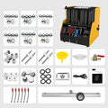110V/220V Fuel Injector Cleaner & Tester P59470
