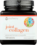 120 Tablets Joint Collagen J641