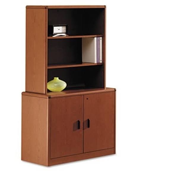Locking Storage Cabinet D36838