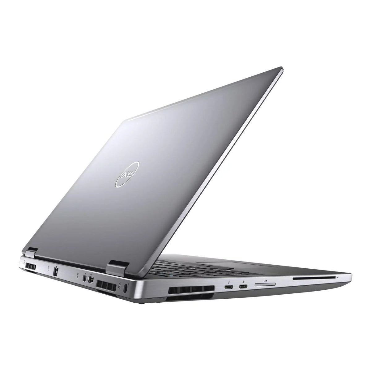 15.6" FHD Laptop Intel Xeon 2.8GHz 16GB Ram 256GB SSD Windows 10 Professional O945