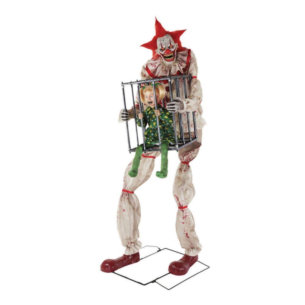 Halloween Decoration Y1495