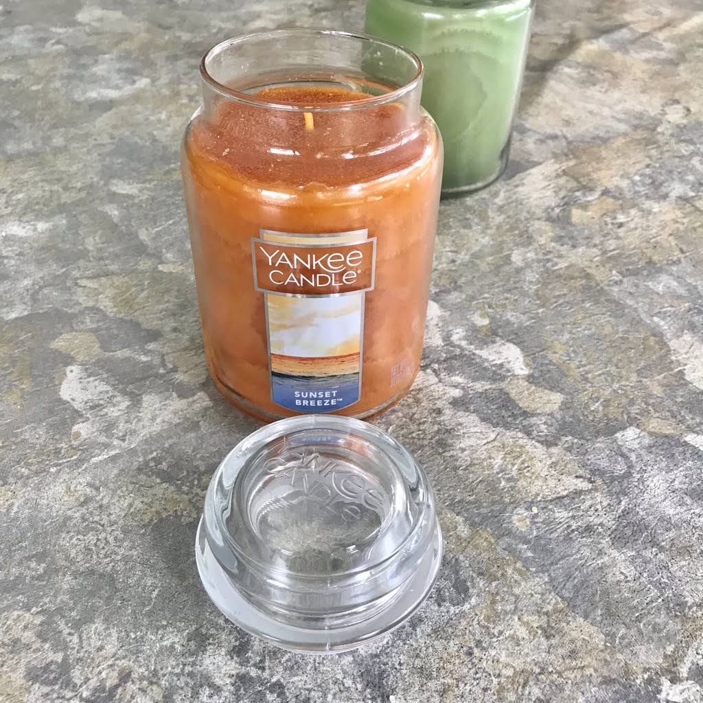 22 oz Candle P8699