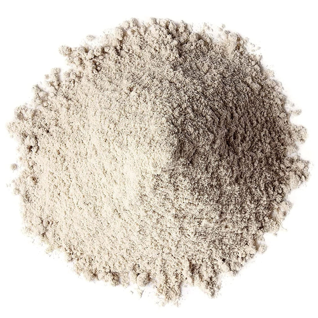 Organic Whole Grain Buckwheat Flour, 4 Pounds U8664