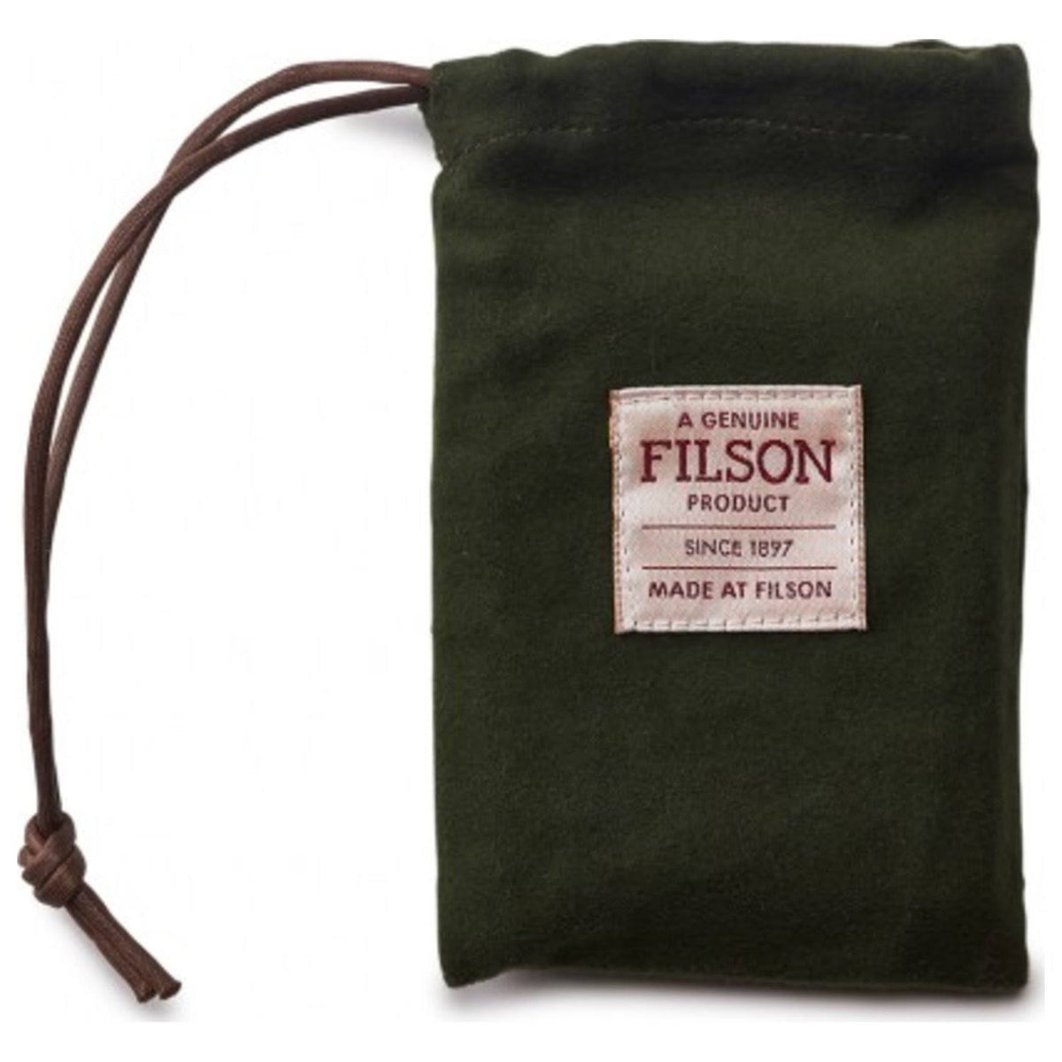 Brown Card Case V7868