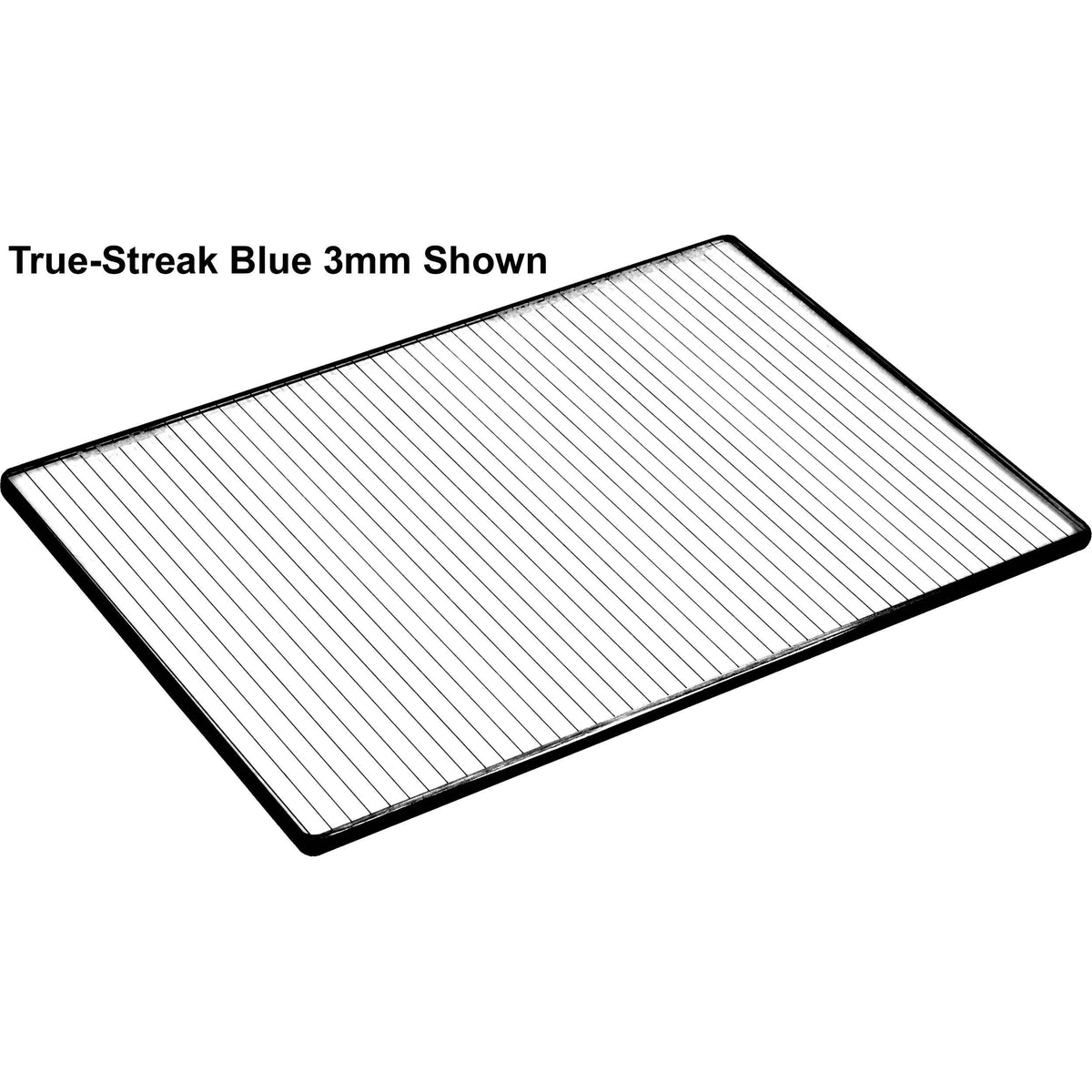 Blue 4mm True-Streak Filter J73961